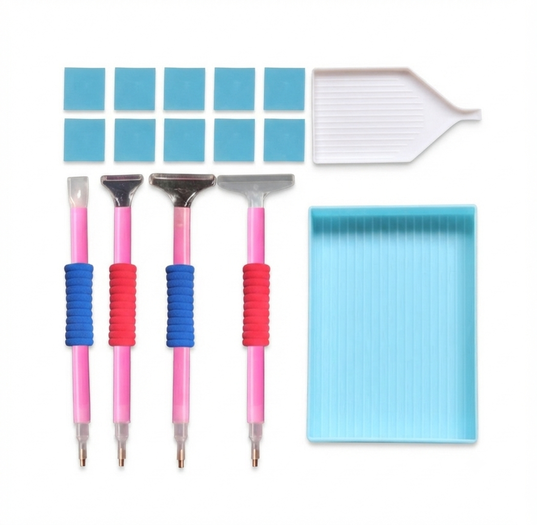 Essentials Kit
